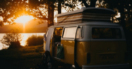 Wie teuer ist ein Wohnmobil?