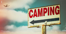 Ist Camping wirklich günstiger?